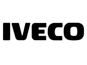 Logo Camiones Iveco
