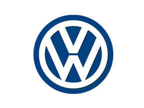 Logo Camiones VW