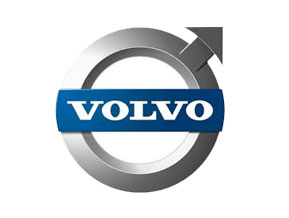 Logo Camiones Volvo
