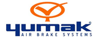 Logo Repuestos Yumak